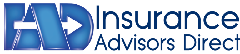 IAD Logo: FMO