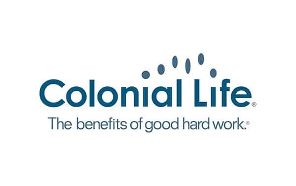 COLONIAL LIFE LOGO