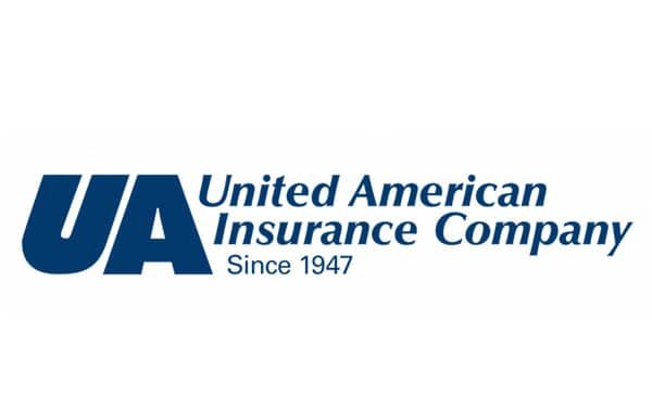 UNITED AMERICAN INSURANCE LOGO