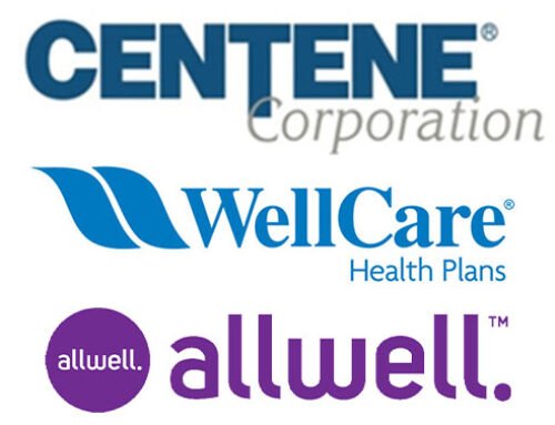 Wellcare / Centene / Ascension