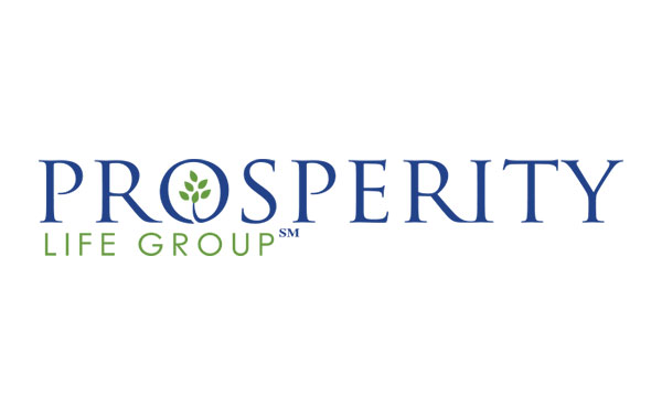 prosperity Life Group Logo