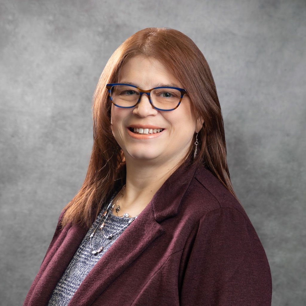 Sharon Fourcha, Brokerage Sales Manager