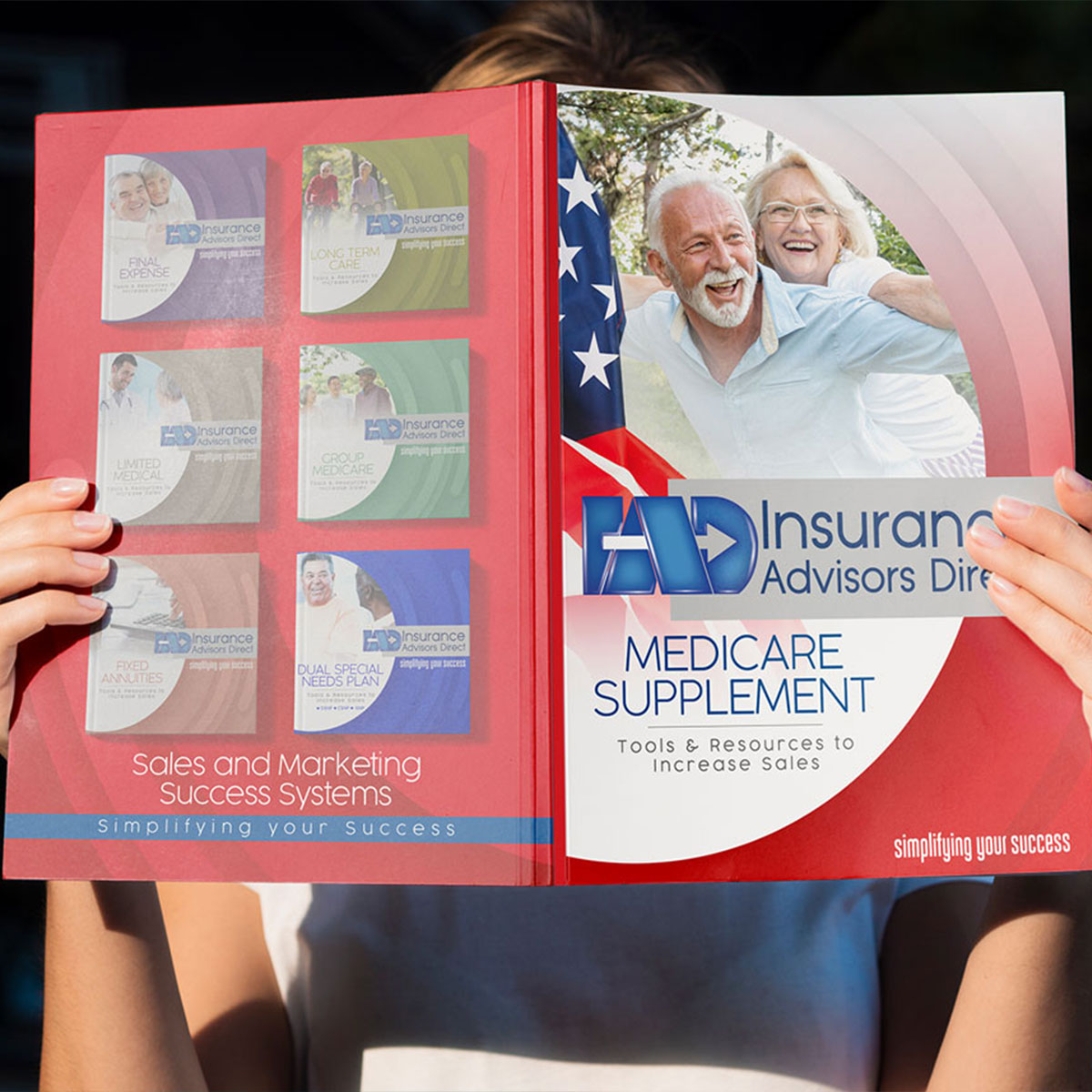 Insurance Advisors Direct Medicare Supplement