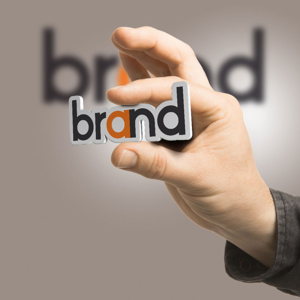 Strong Personal Brand on Social Media