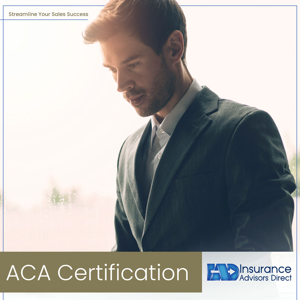ACA FFM Certification