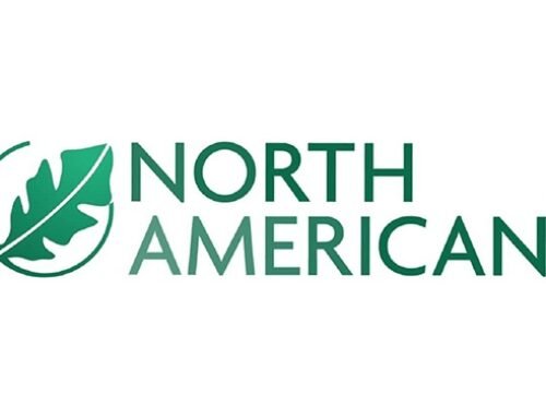 North American