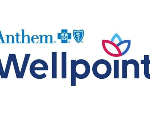 Wellpoint/Anthem