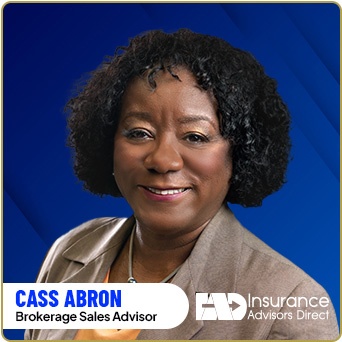 Cass Abron, Brokerage Sales Advisor