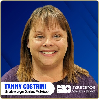 Tammy Costrini, Sales Recruiting Specialist