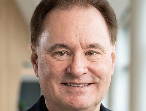 Michael F., Insurance Agent