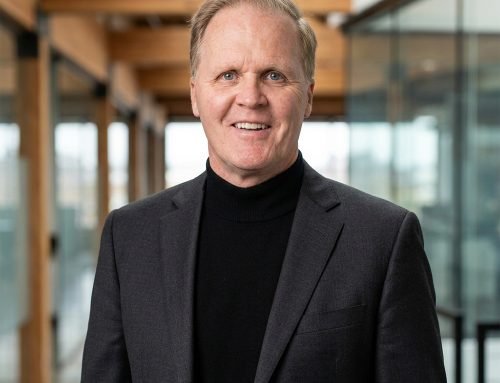 Jim C., Insurance Agent