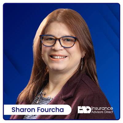 Sharon Fourcha, Brokerage Sales Manager