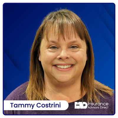 Tammy Costrini, Sales Recruiting Specialist