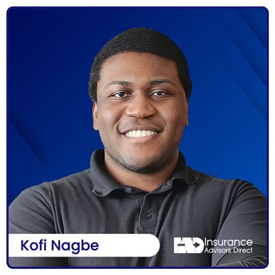 Kofi Nagbe, Digital Media Specialist