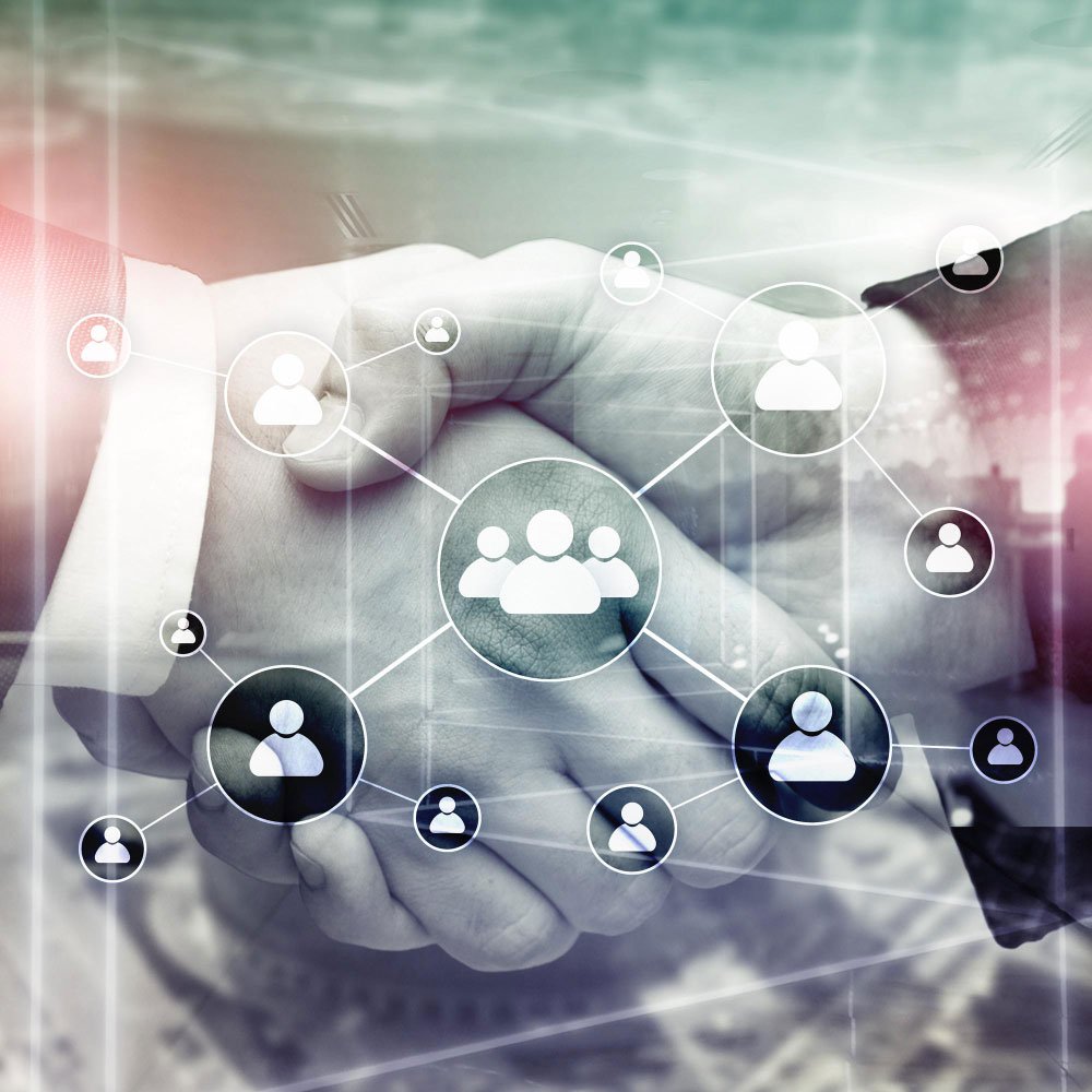 referrals