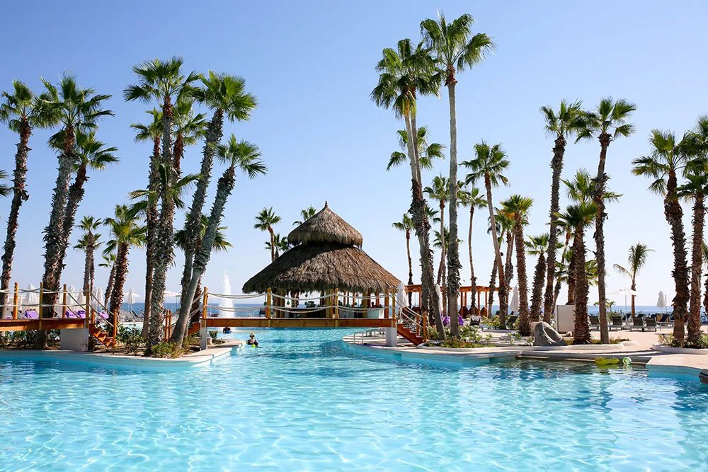 Top Producers Retreat