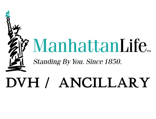 Manhattan (DVH/Ancillary)
