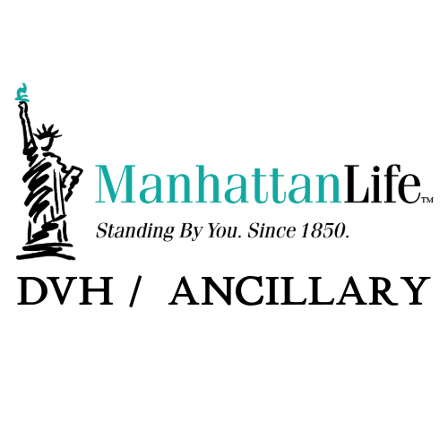 Manhattan (DVH/Ancillary)