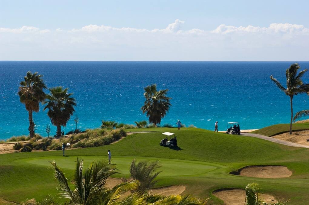 Top Producers Retreat