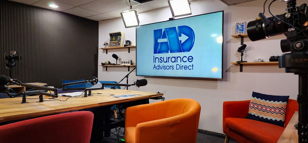 IAD Podcast IAD Podcast