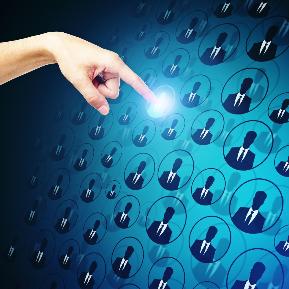 Nurturing Leads into Client