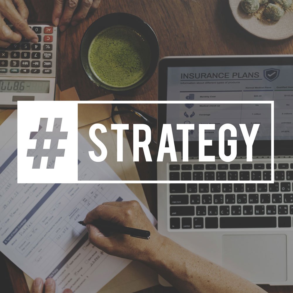 strategic-marketing