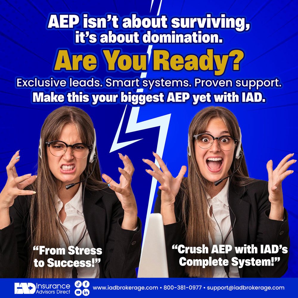 AEP-PROMO-TS Annual Enrollment Plan