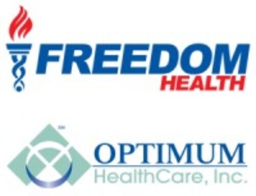 Freedom Health-Optimum Healthcare