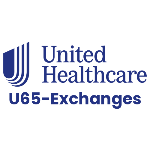 UHC U65-Exchanges