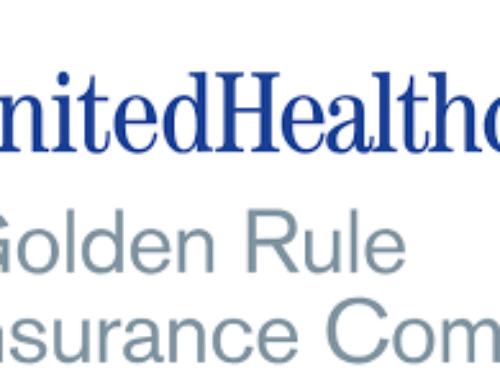 UHCOne / Golden Rule
