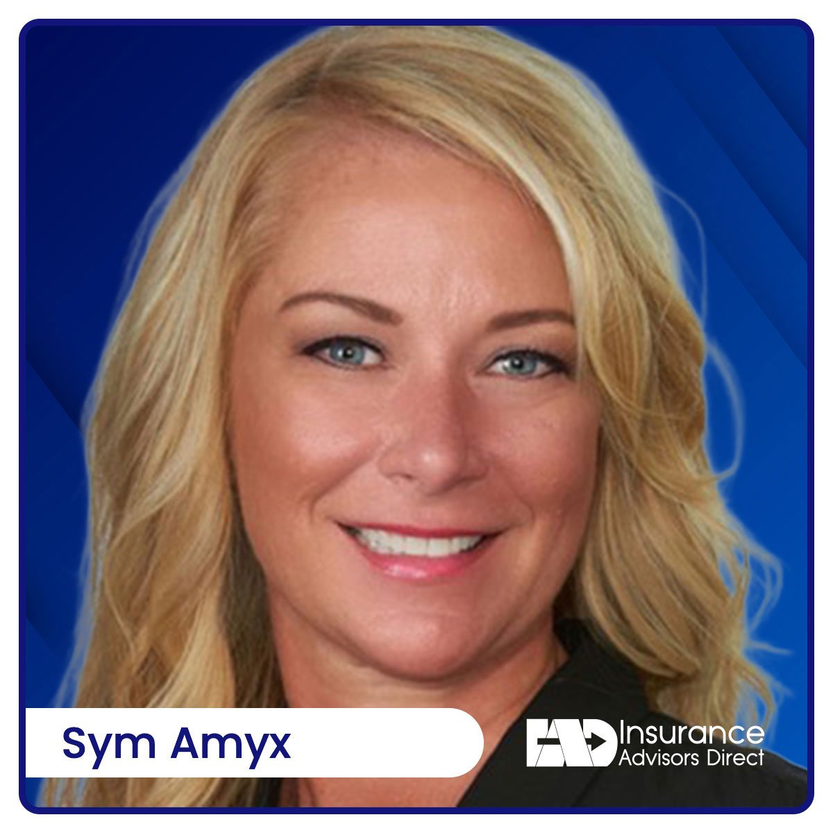 samyx Donna Rodgers, Admin. Assistant