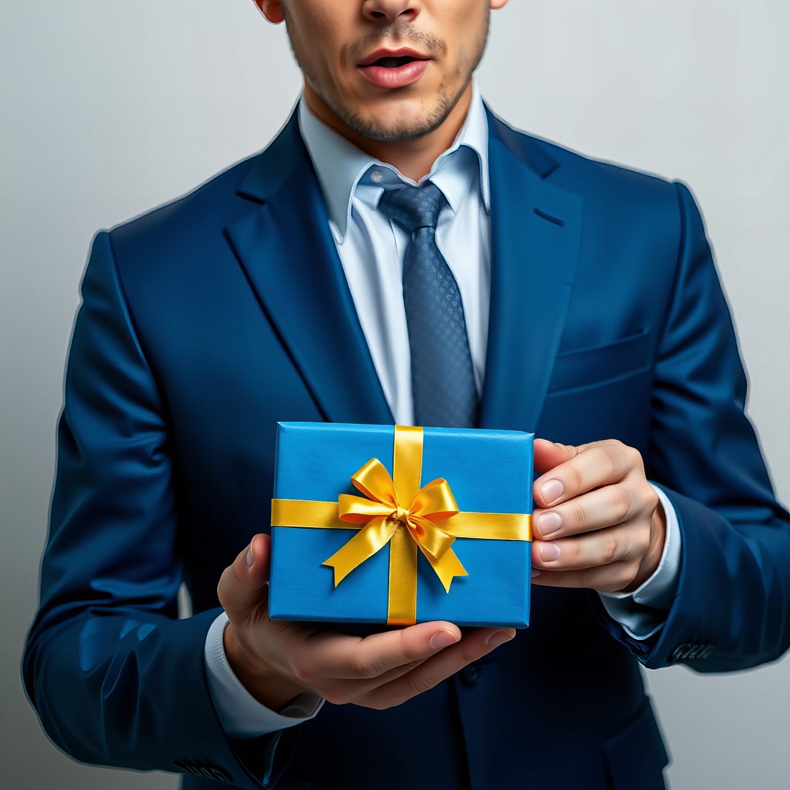 November Referral Surge: Turn Gratitude into Growth