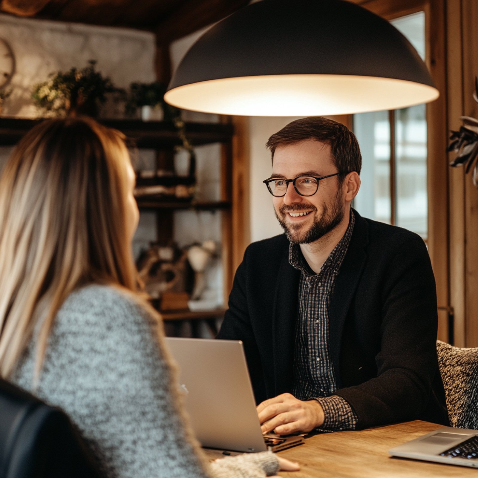 Year-End Client Check-In Blueprint for Agents