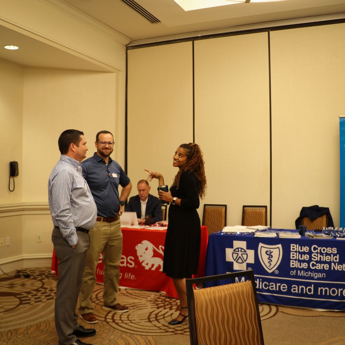 2026 IAD Sales Summit