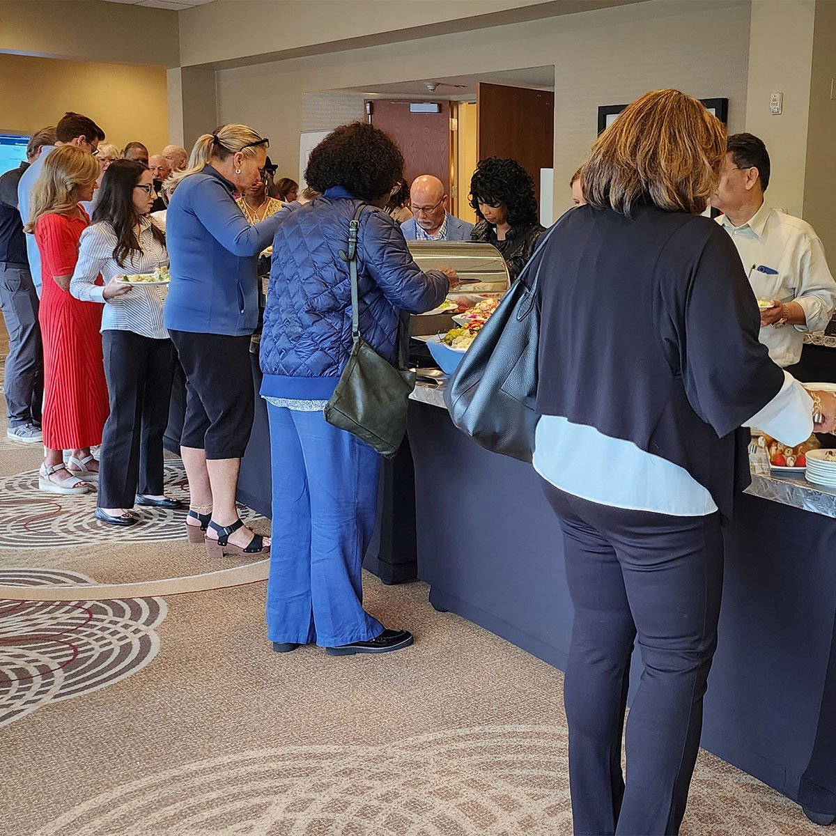 2026 IAD Sales Summit