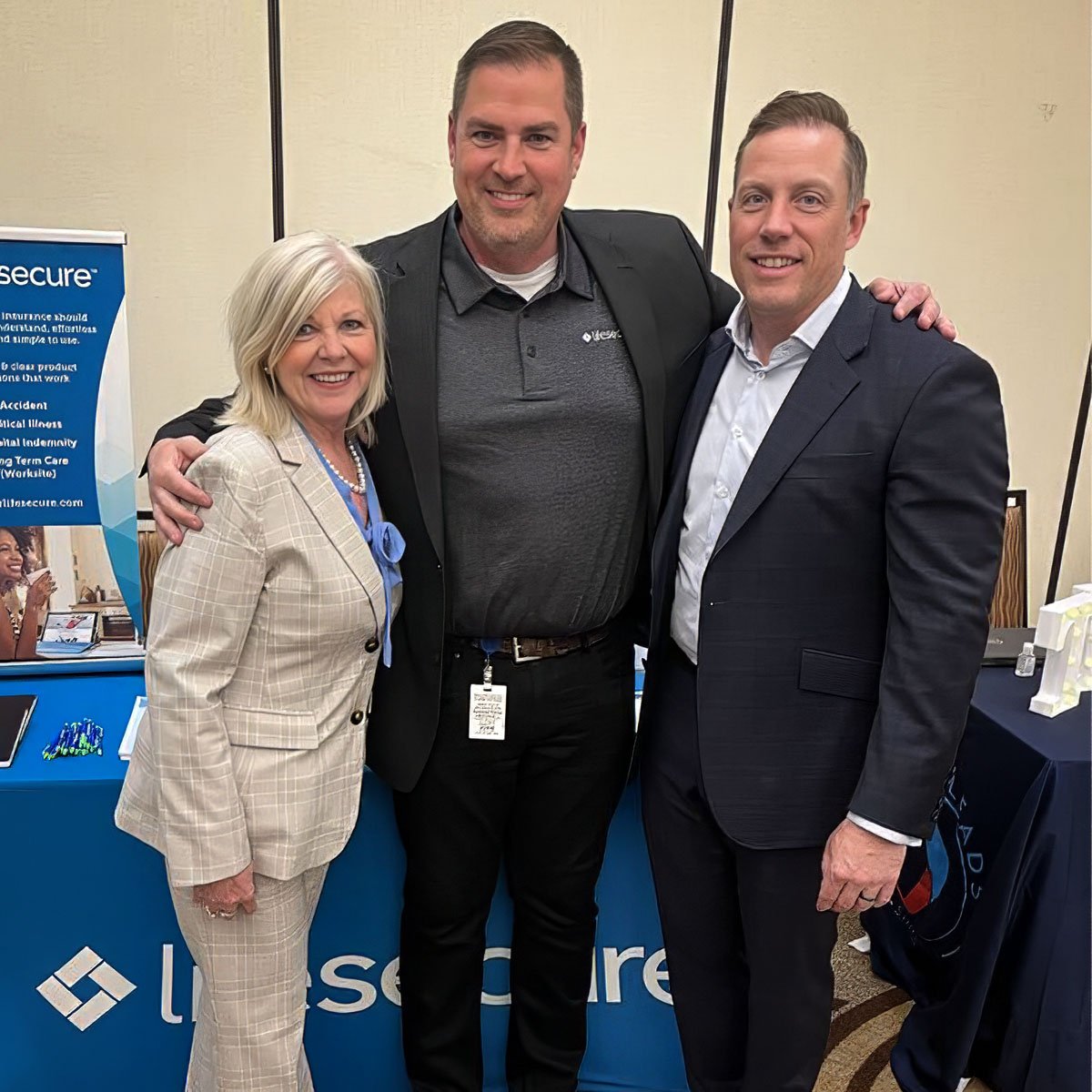 2026 IAD Sales Summit