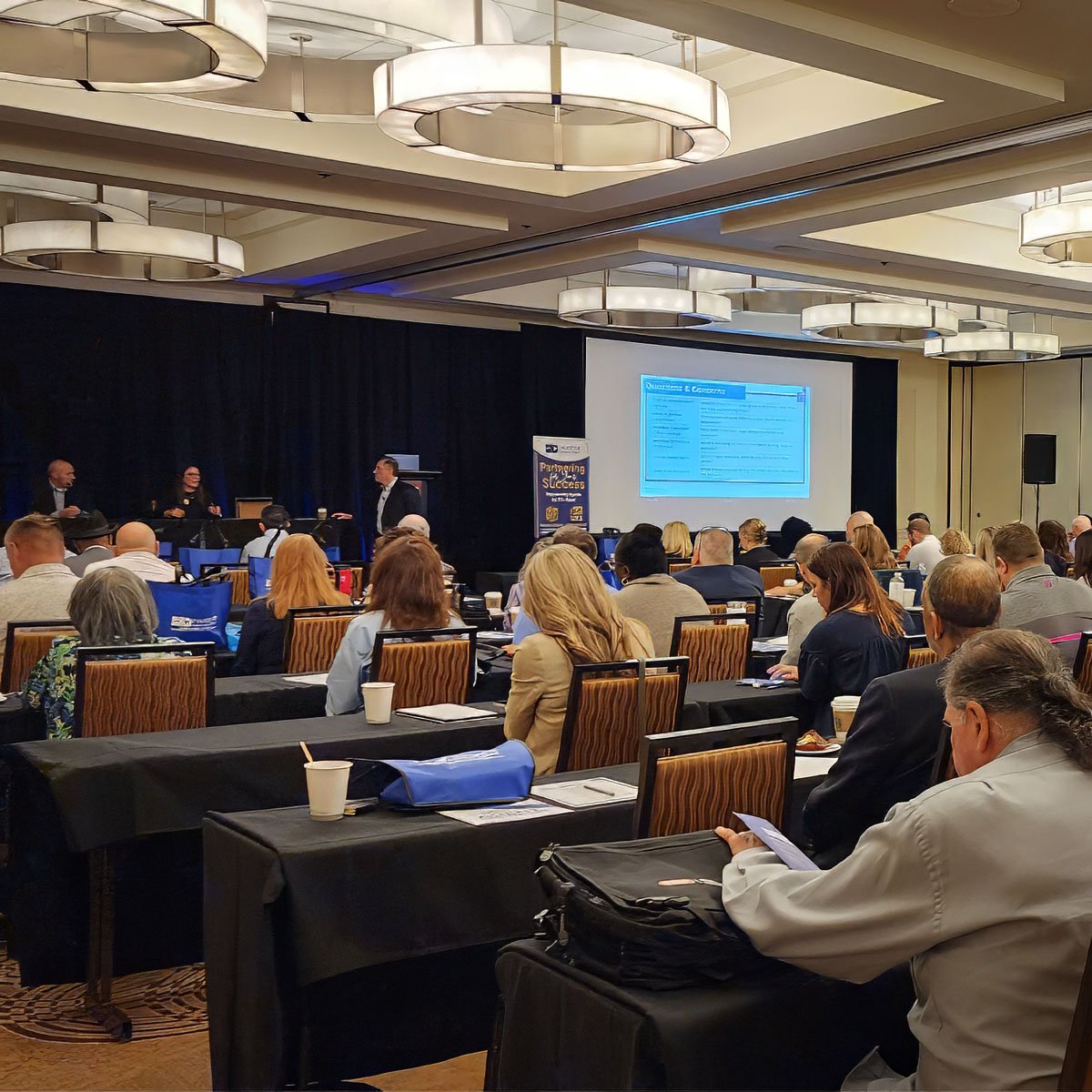 2026 IAD Sales Summit