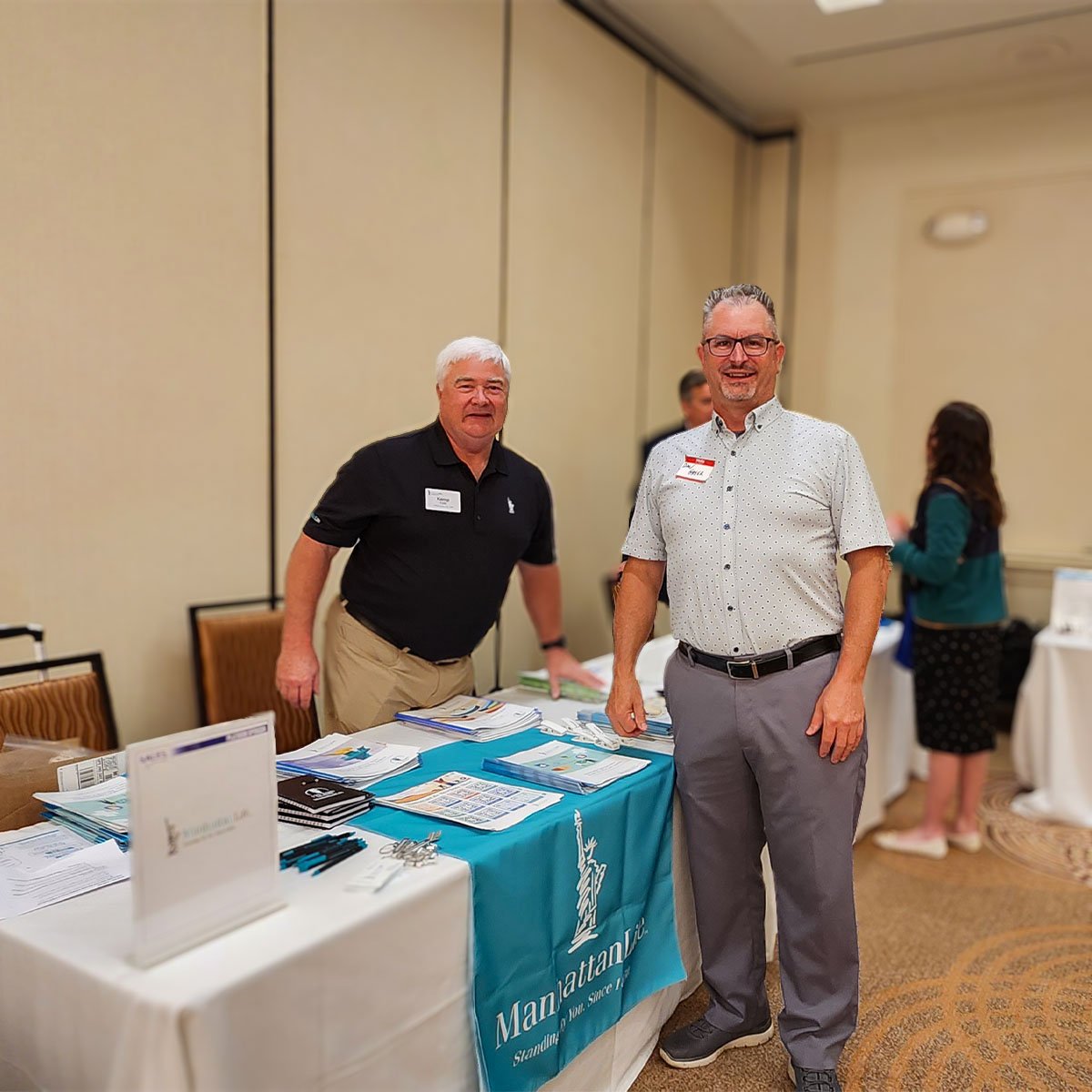 2026 IAD Sales Summit