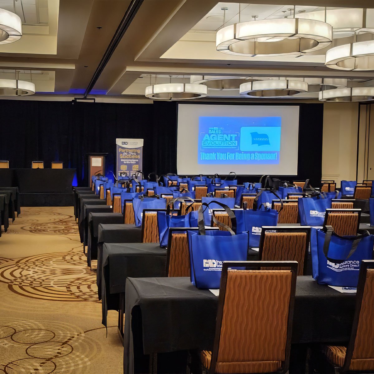 2026 IAD Sales Summit