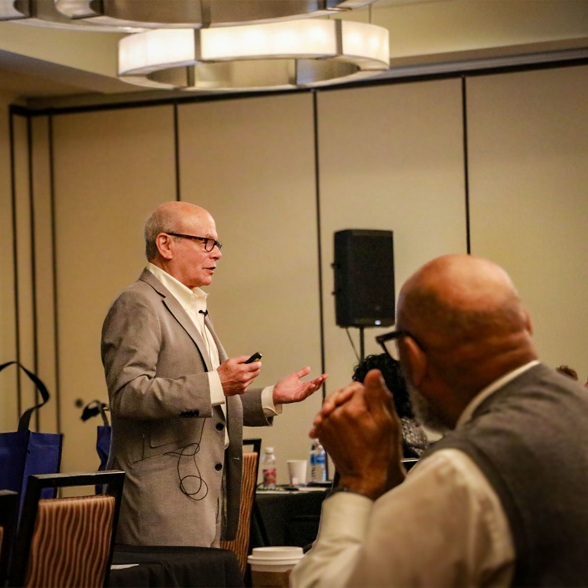 2026 IAD Sales Summit