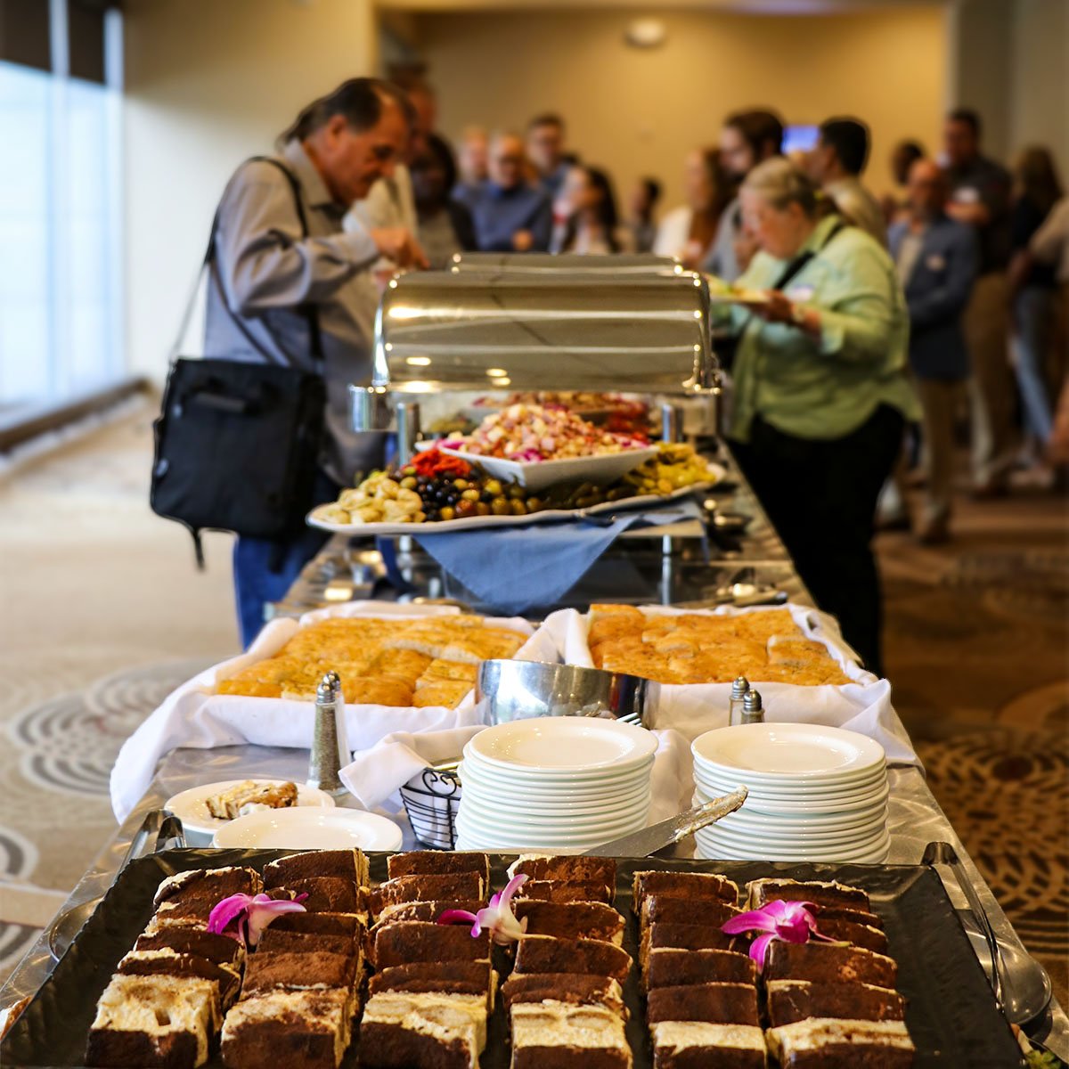 2026 IAD Sales Summit