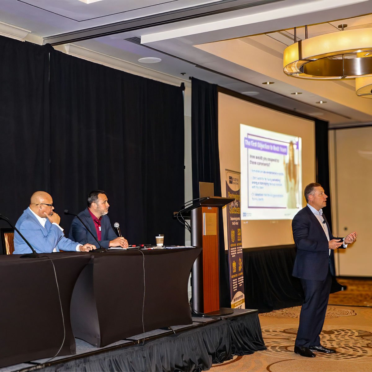 2026 IAD Sales Summit