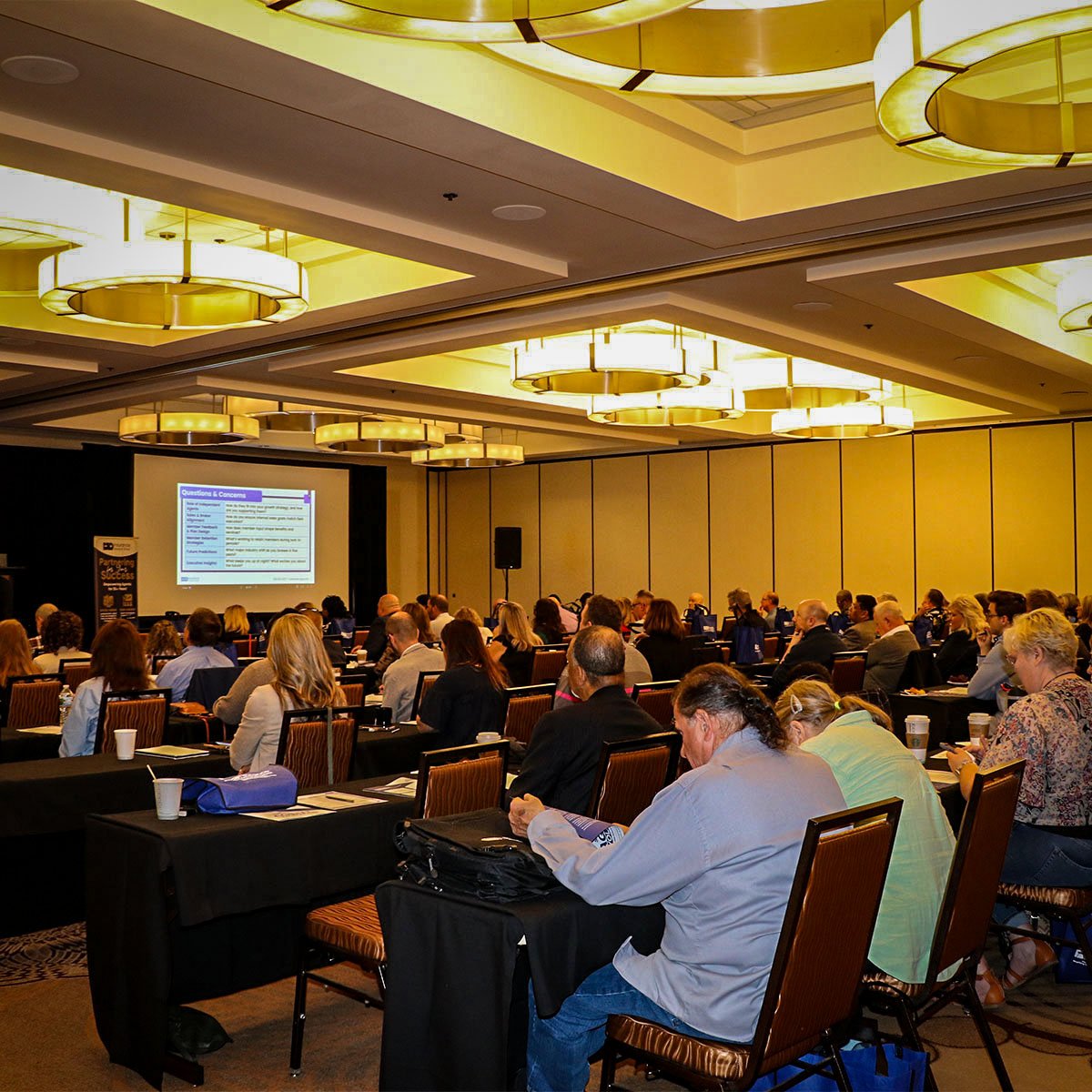 2026 IAD Sales Summit