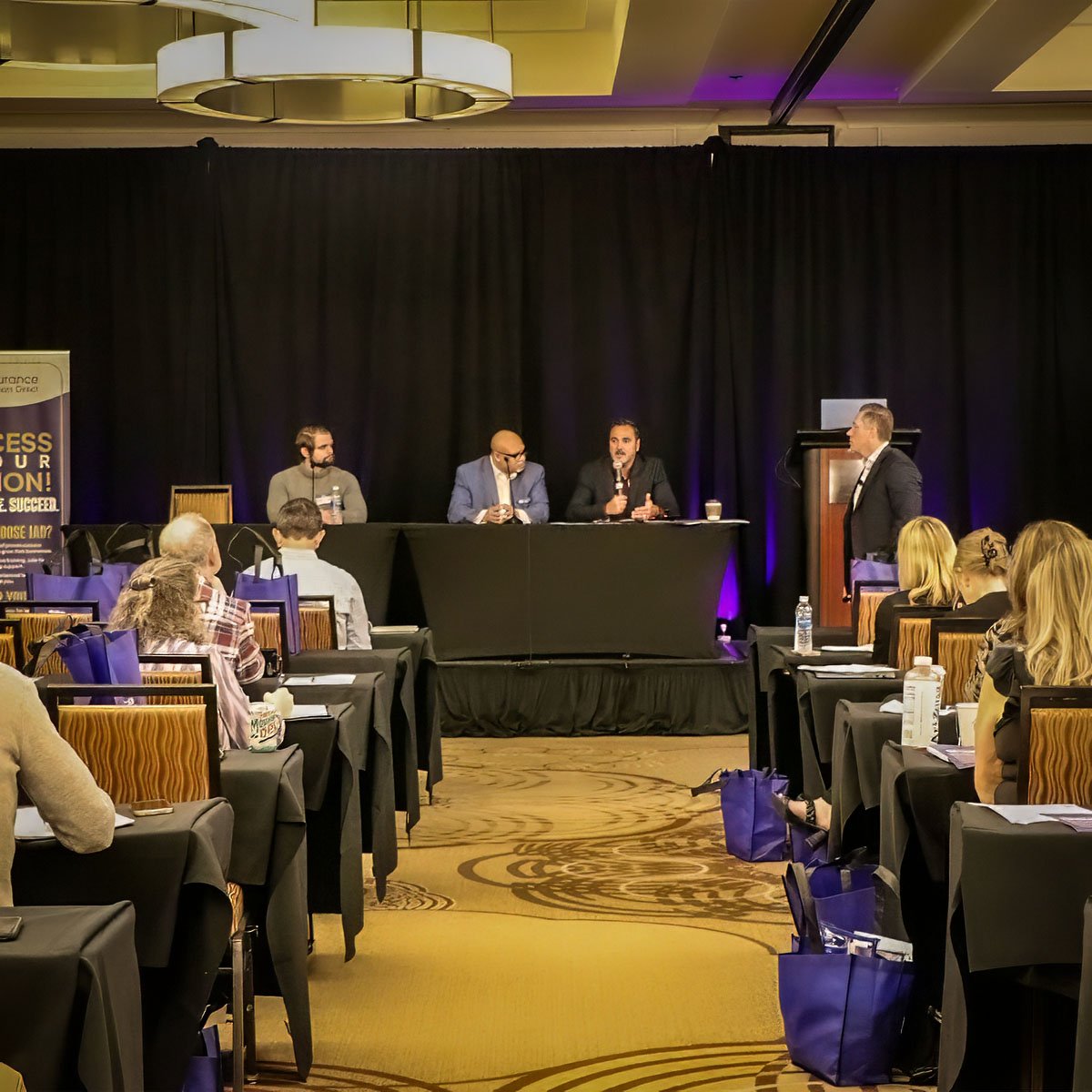 2026 IAD Sales Summit