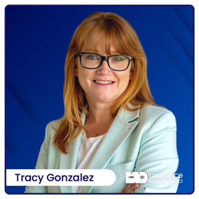 TracyG Donna Rodgers, Admin. Assistant