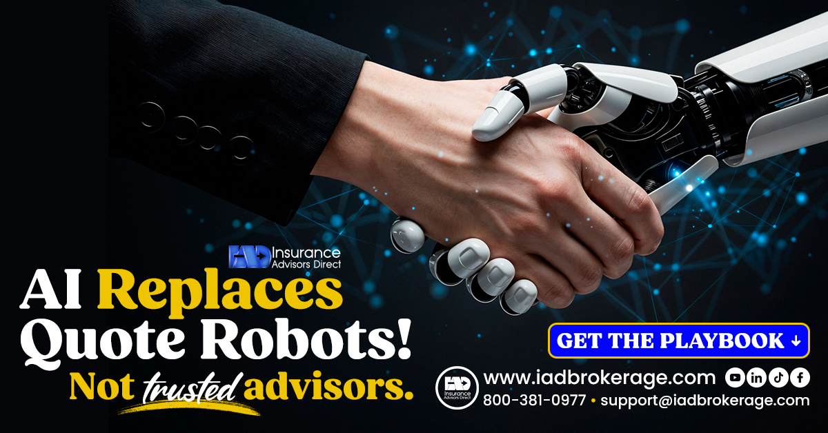 AI-Proof Your Role: The Trusted Advisor Playbook for Agents