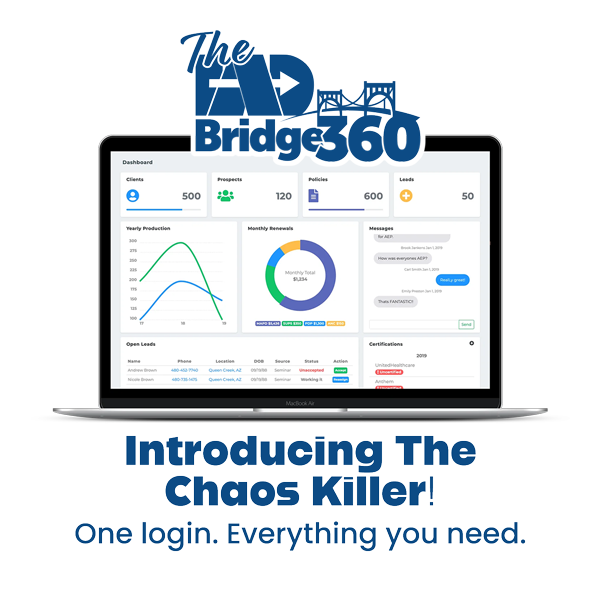 Bridge360: Automate Follow-Up and Recover Lost Deals