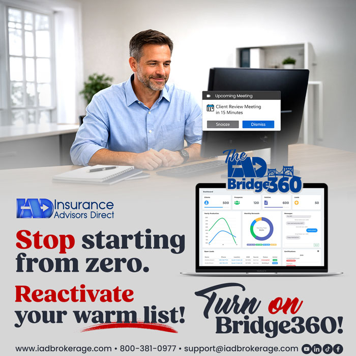 Bridge360: Automate Follow-Up and Recover Lost Deals