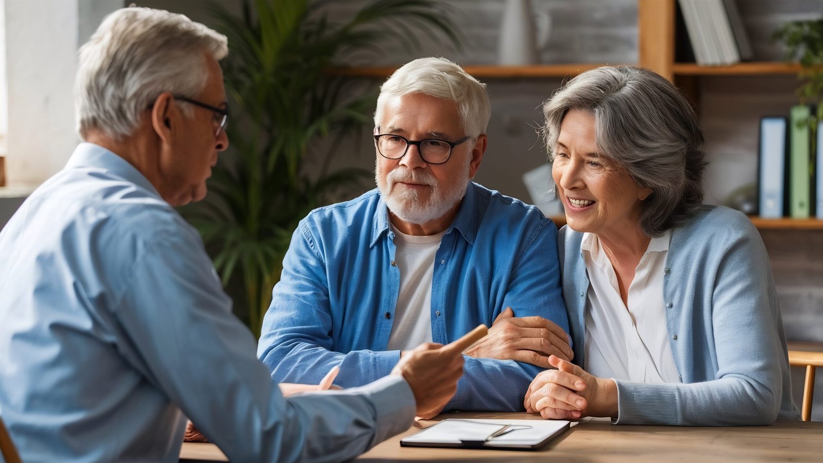 Medicare cost discovery questions