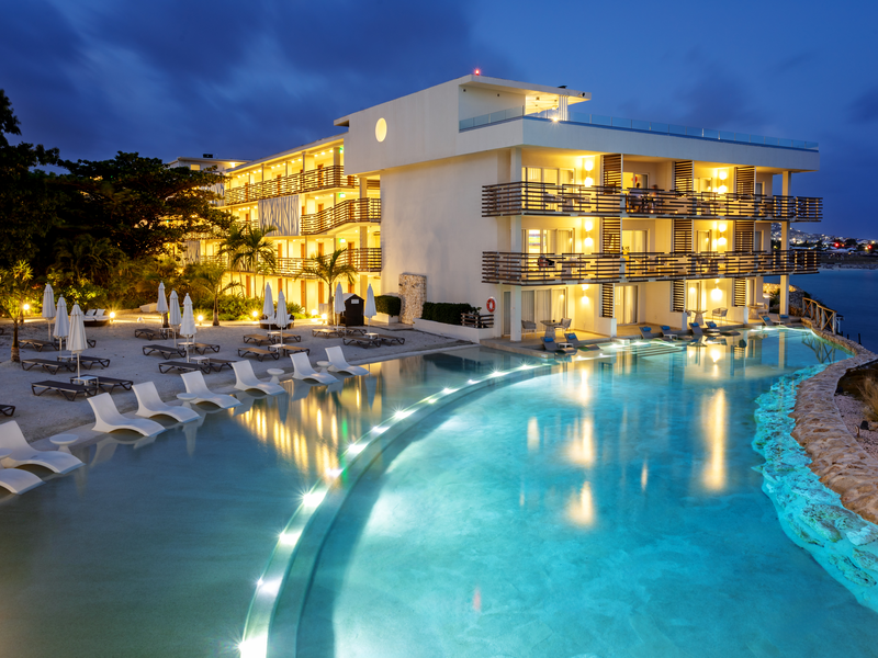 Top Producers Retreat